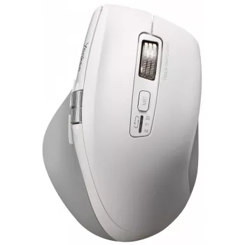 Bezdrôtová myš YENKEE 2095WH SPIN DUAL Smart Flying Scroll