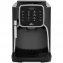 Plnoautomatický espresovač Arzum Okka Espresso Pro, čierny/chróm, 1450 W