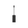 Linksys Belkin - video adaptér - USB-C (M) na HD-15 (VGA), DVI-I, HDMI, DisplayPort (W) - podpora 4K - čierny (AVC003BTBK)
