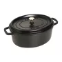 ZWILLING STAUB LA COCOTTE 5,5 L oválny liatinový pekáč