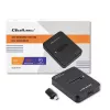 Dokovacia stanica SSD M.2 SATA, NGFF, USB 3.1