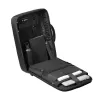XD Design ANTI-THEFT batoh / aktovka Bobby Bizz 2.0 čierny P/N: P705.921