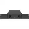 Sieťový videorekordér - 8 IP kanálov - 4 TB HDD - PoE switch - HDMI - USB 3.2