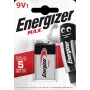 ENERGIZER BATÉRIA Max 426660 9V 6LR61, 1 ks, Eco balenie