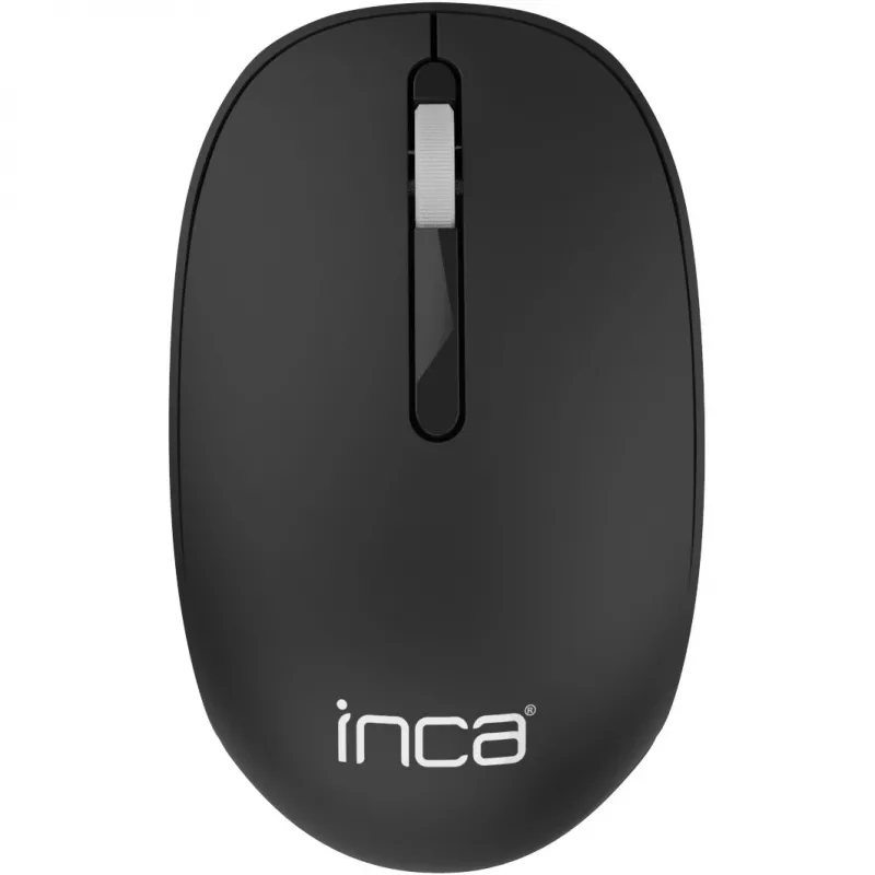 Myš Inca IWM-241RS RF bezdrôtová