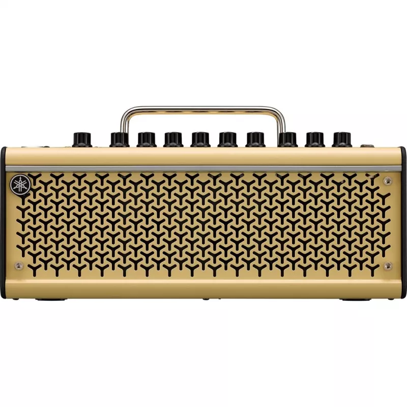 Yamaha THR10II - gitarový kombový zosilňovač, Bluetooth reproduktor