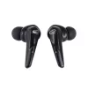 Esperanza EH231K slúchadlá/headset bezdrôtové in-ear hovory/hudba micro-USB Bluetooth čierne
