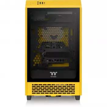 Thermaltake CA-1X9-00S4WN-00 produkt žltý