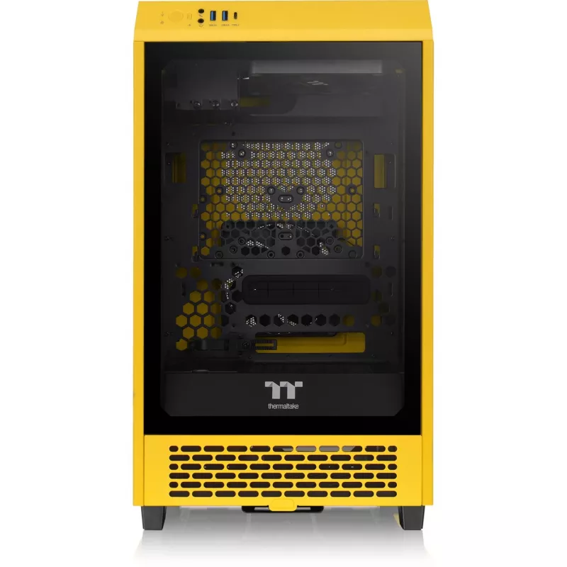 Thermaltake CA-1X9-00S4WN-00 produkt žltý