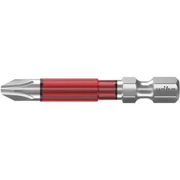 Bit do skrutkovača wiha 7041TY PH3 49 mm, Phillips PH3, dĺžka 49 mm