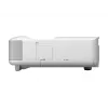 Epson EH-LS670W Štandardný projektor 3LCD UHD 4K (3840x2160) Biela