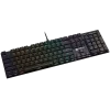 CANYON klávesnica Cometstrike GK-55 EN/RU káblová