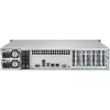 Serverová skriňa Supermicro CSE-825MBTQC-R802LPB Rack čierna