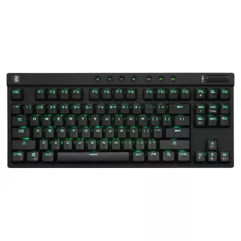 White Shark Premium Line herná klávesnica Kodachi ESL-K1