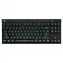 White Shark Premium Line herná klávesnica Kodachi ESL-K1