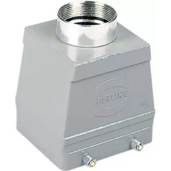 Harting držiakové puzdro Han® 32B-gs-29 09 30 032 0521 1 ks (09 30 032 0521)