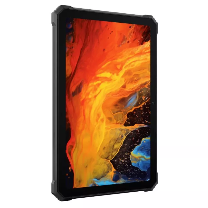 Blackview Active 8 Pro 4G Mediatek LTE-TDD & LTE-FDD 256 GB 26,3 cm (10,4 palca) 8 GB Wi-Fi 5 (802.11ac) Android 13 čierna