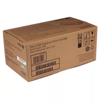 Xerox 106R03623 tonerová kazeta 1 ks originál čierna