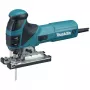 Makita 4351FCTJ priamočiara píla 720 W 2,5 kg
