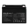 Qoltec 53036 AGM batéria | 12V | 24Ah | max 360A
