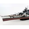Plastový model lode REVELL Tirpitz mierka 1:350