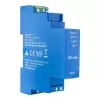 Polovodičové relé Shelly Pro 1 modré 16A 110-240V Wi-Fi