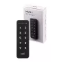 Smart zámok NUKI — Bluetooth (5.0) IP65 kódový zámok CR2032 batérie sú súčasťou