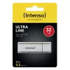 Pamäťový kľúč FLASH USB3 64GB/3531490 INTENSO