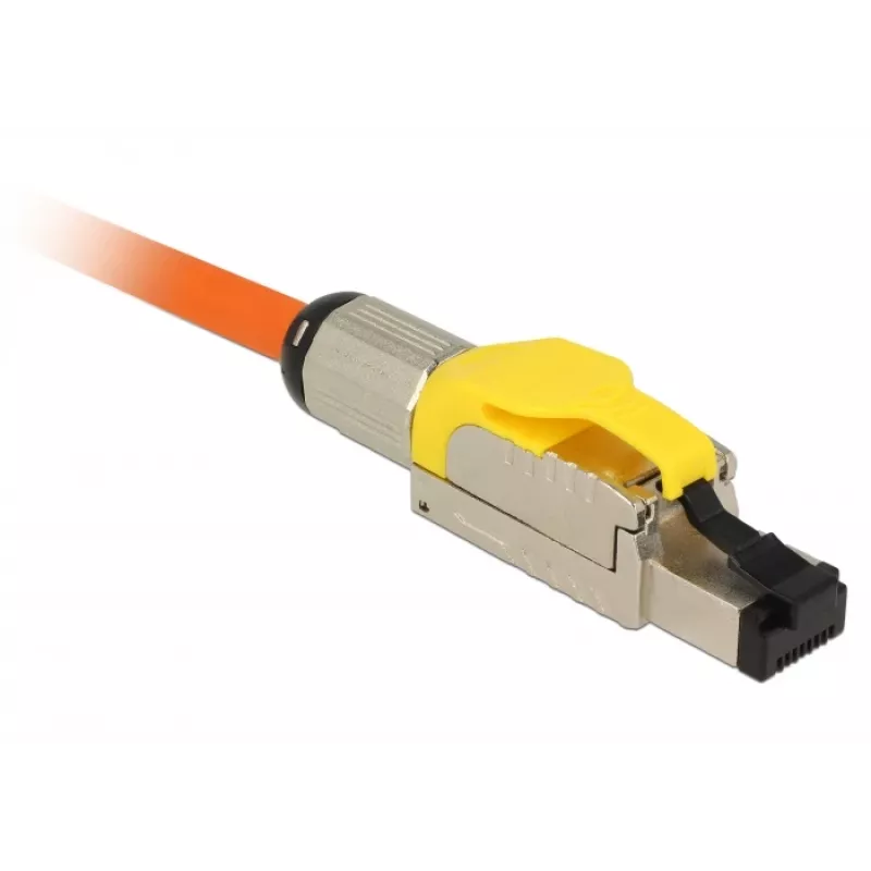 RJ-45 káblový spoj DeLOCK 86287