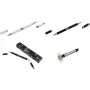 3-in-1 Stylus WEDO 261 7000 biely – dotykové pero, guľôčkové pero, Disc-Tip