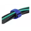 Suchý zips káblový viazač DeLOCK 19546