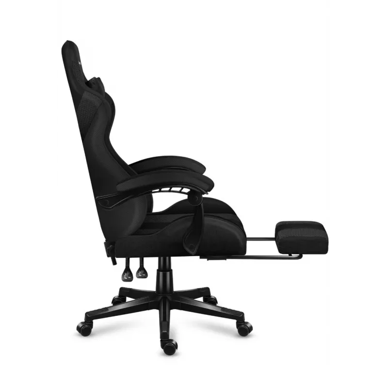 HUZARO FORCE 4.7 CARBON MESH HERNÁ STOLIČKA