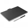 Digitalizér Wacom One Medium elektromagnetický, bezdrôtový, káblový USB-C, Bluetooth 5.1, obal z FSC-certifikovaného kartónu
