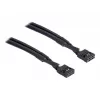 Interný USB kábel DeLOCK 82437 0,5 m 10-Pin Female