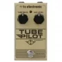 TC Electronic Tube Remote Overdrive overdrive efekt