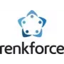 Renkforce RF-4538246 príslušenstvo pre konektivitu biela