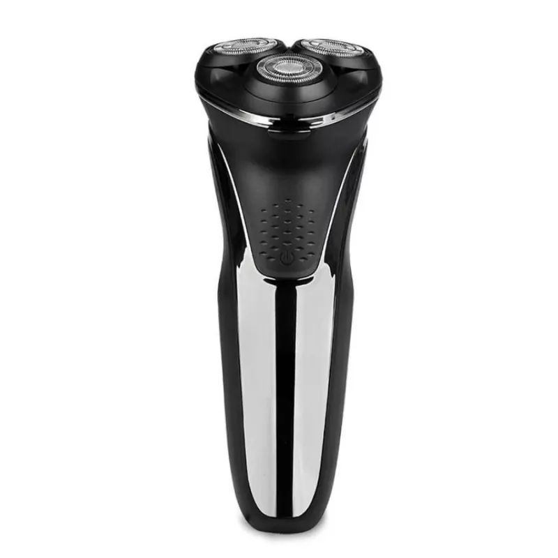 MAESTRO MR-673 USB elektrický holiaci strojček