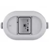 Net Speaker C1110-E čierna/02696-001 Axis
