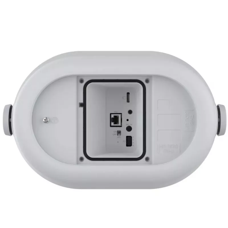 Net Speaker C1110-E čierna/02696-001 Axis