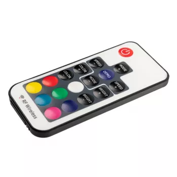 Kolink Inspire L2 4-Pin 12V RGB kontrolér - SATA