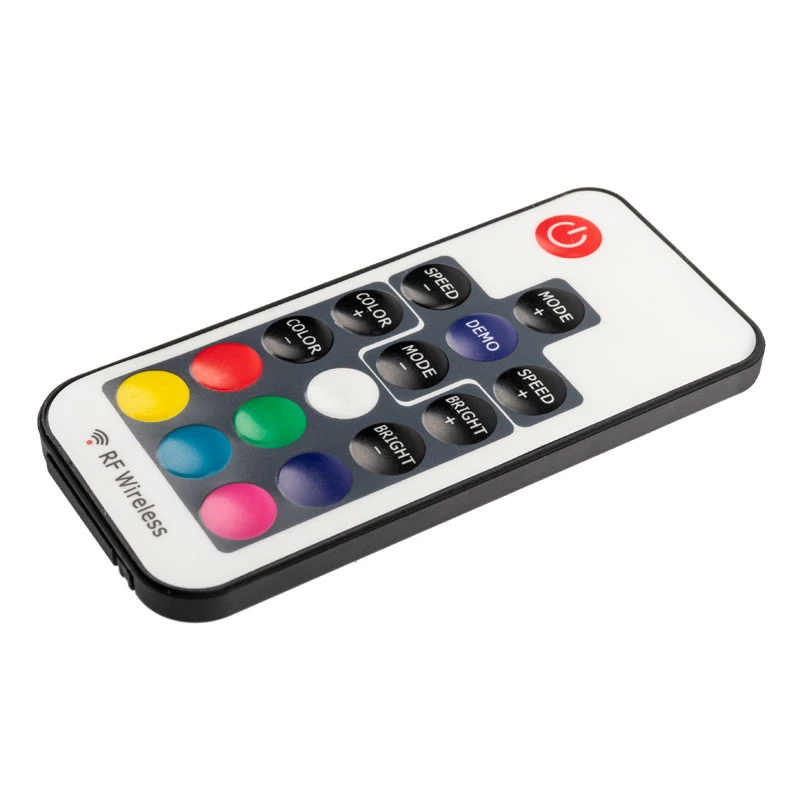 Kolink Inspire L2 4-Pin 12V RGB kontrolér - SATA