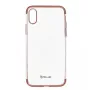 Puzdro Tellur TLL121233 kryt na mobil pre iPhone X