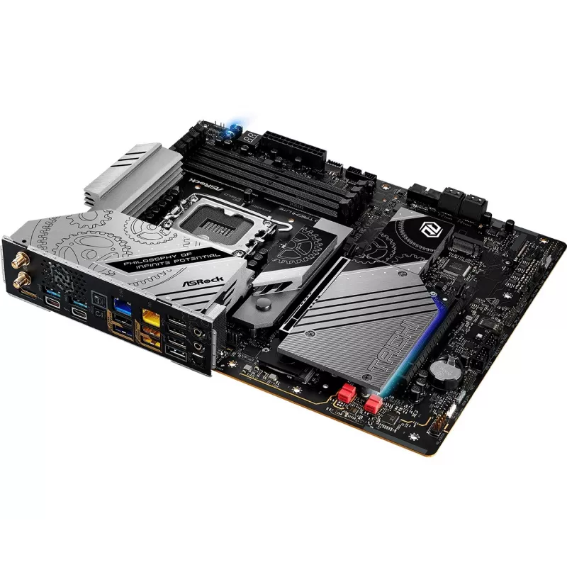 Základná doska ASRock Z890 Taichi Lite Intel Z890 LGA 1851 ATX