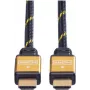 ROLINE Gold HDMI High Speed kábel s Ethernetom 5,0m (11.04.5505)