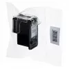 Superbulk atramentová kazeta ako náhrada za Canon PG-540XL, čierna, 25 ml, MPN B-C540
