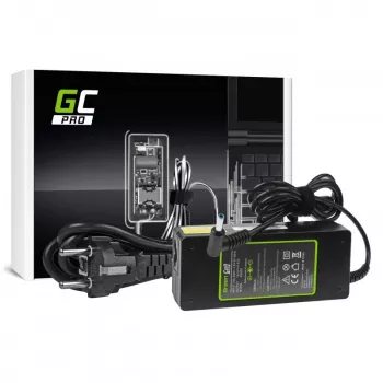 Green Cell AD65P napájací zdroj/menič interiér 90 W čierny