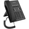 IP telefón Fanvil H1 čierny 2 linky