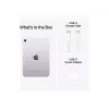 iPad mini Wi-Fi 512GB fialový