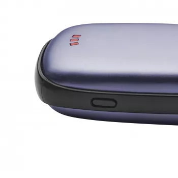 Prenosná powerbanka Denver PBH-4002 4000mAh