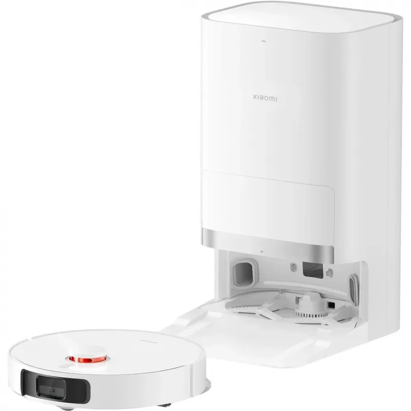 Xiaomi X20+ robotický vysávač 0.35 L bez vrecka biela